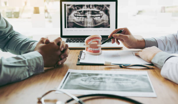 Emergency Dental Services in Visalia, CA