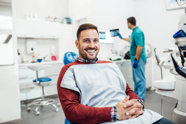 Sleep Apnea Treatment in Visalia, CA