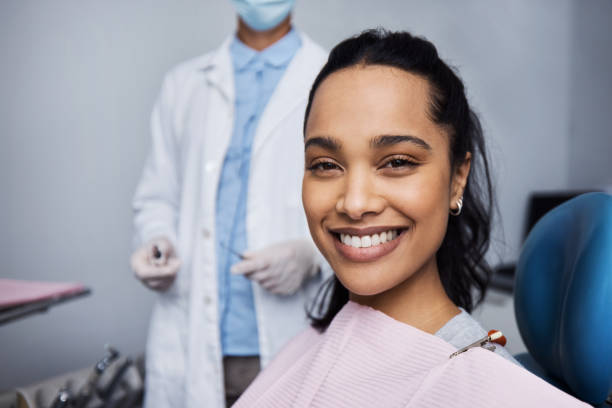 Dental Bonding in Visalia, CA