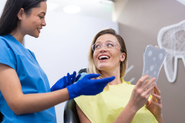 Best Tooth Extraction  in Visalia, CA